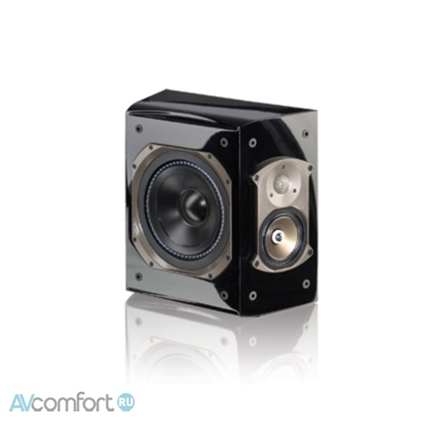 AVComfort, Paradigm Signature ADP3 v.3 Piano Black