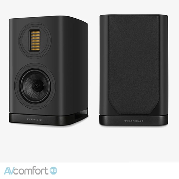 AVComfort, Wharfedale EVO 5.1 Black