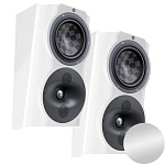 Perlisten Audio S4s White High Gloss