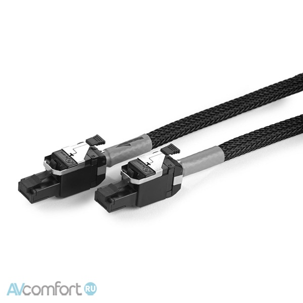 Shunyata Research Alpha Digital Ethernet 1,5 m Shunyata Research Alpha Digital Ethernet 1,5 m