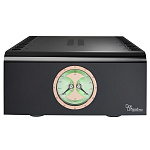 Dan D’Agostino Progression Stereo Amplifier Black