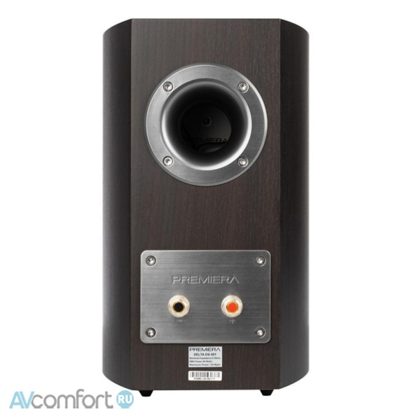 PREMIERA Delta DS-501 Mocco