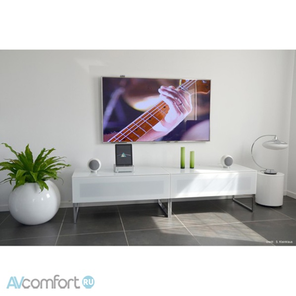 Elipson Planet M 2.0 White Elipson Planet M 2.0 White