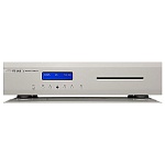Musical Fidelity M2SCD Silver