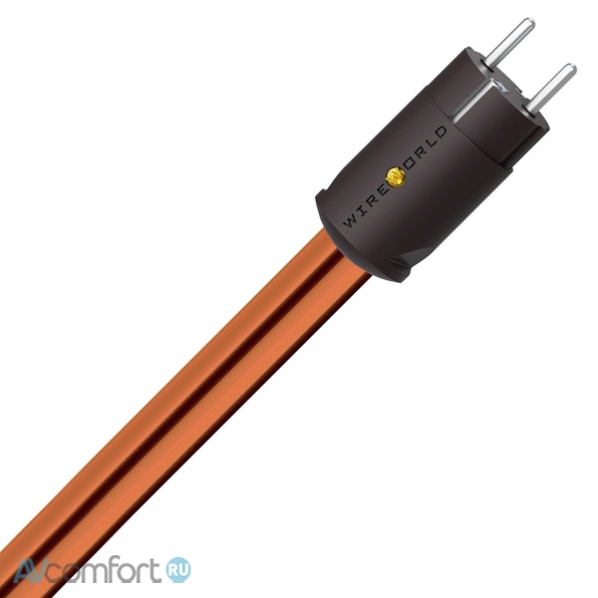 AVComfort, Wireworld Electra 10 Power Cord 1.0 m