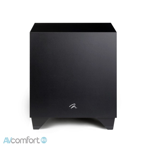 Martin Logan Dynamo 600X Black