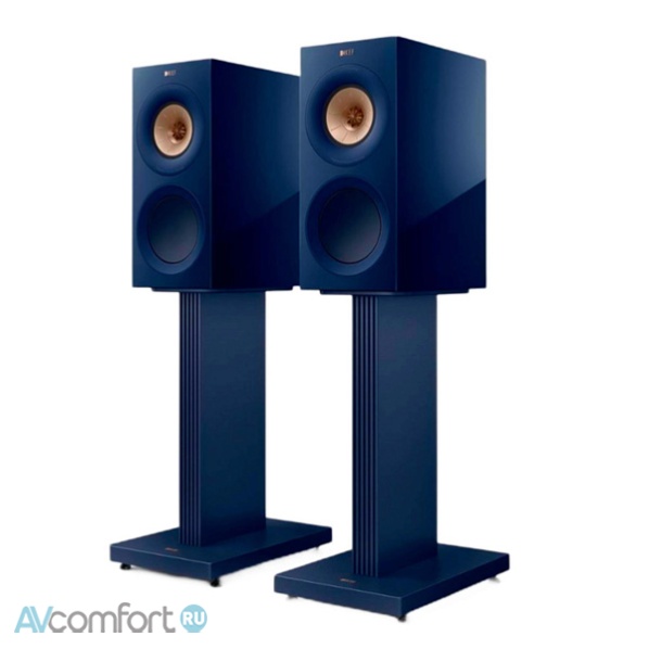 KEF R3 Meta Indigo Gloss