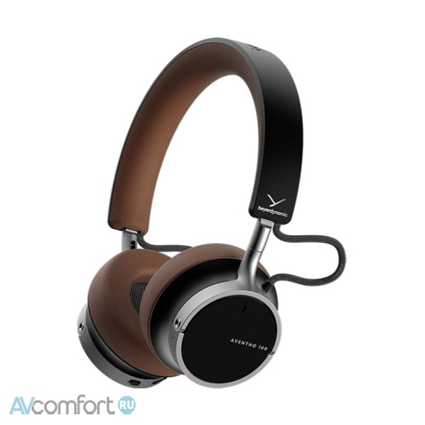 AVComfort, Beyerdynamic Aventho 100 Brown