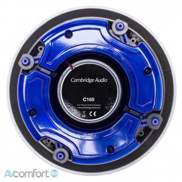 Cambridge Audio C165