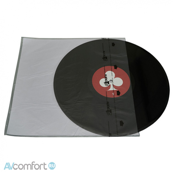 AudioToys Rice Paper Inner Sleeves 1 шт