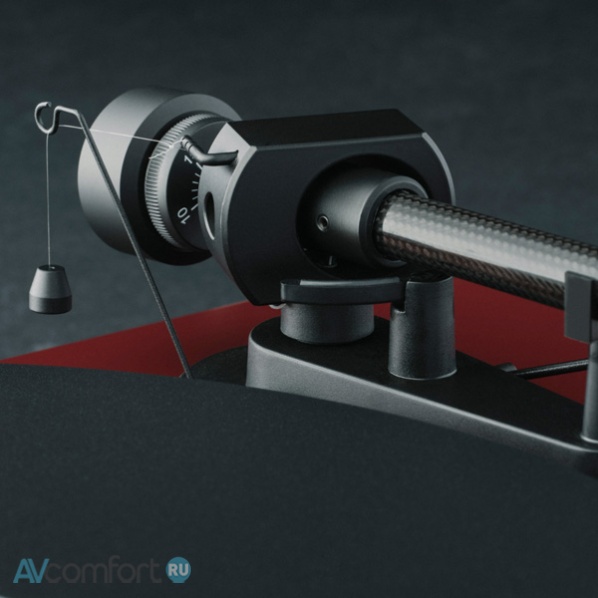 Pro-Ject Debut Evo II Pick It MM Evo Satin Steel Blue
