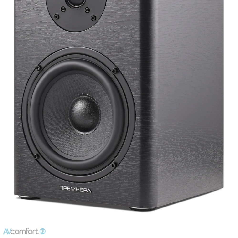 Premiera ES-701A Black