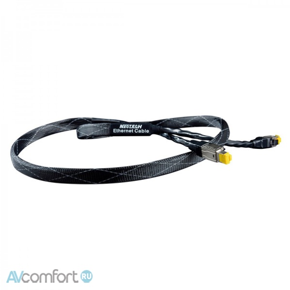 AVComfort, NeoTech Cable NEET-3008 1 m/bulk