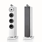 Bowers & Wilkins 702 S3 Satin White