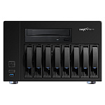 Zappiti Nas RIP 4K HDR