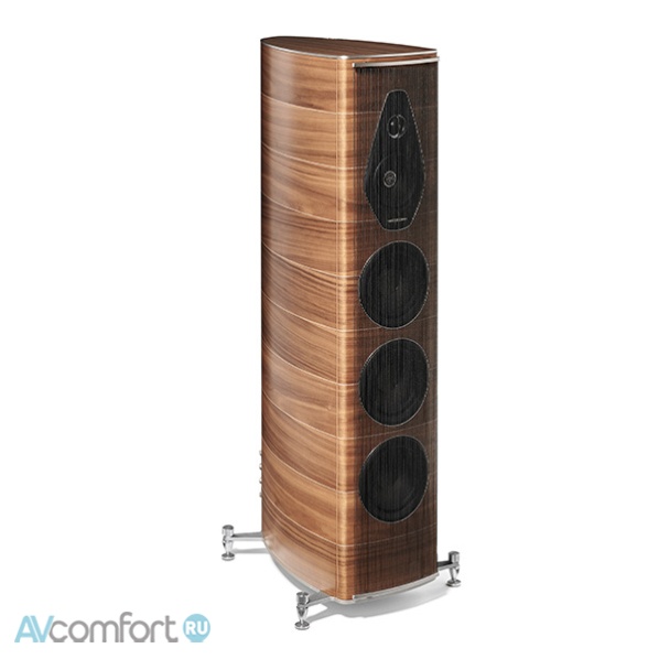 SONUS FABER Olympica Nova V Walnut