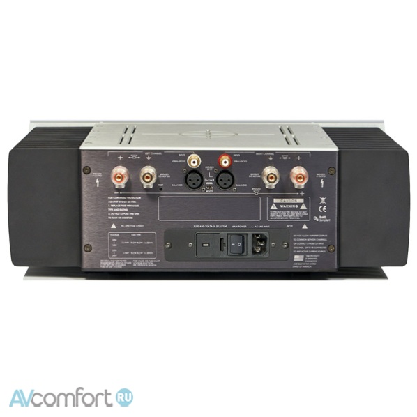 CODA S5.5 Black CODA S5.5 Black