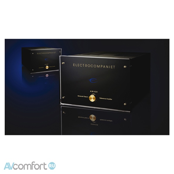 Electrocompaniet AW 400