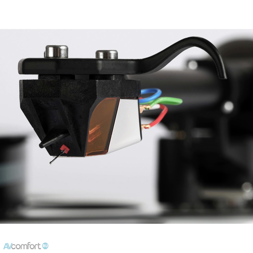 Rega Nd9