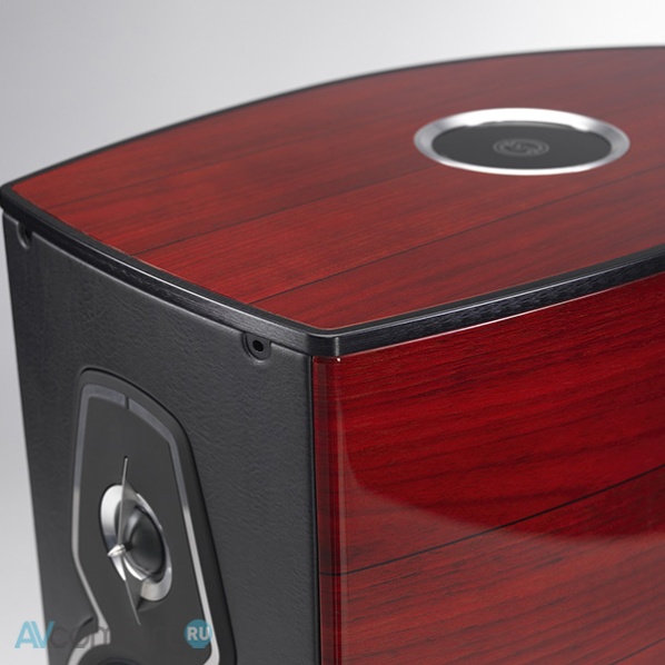 Sonus Faber Serafino Tradition Red Sonus Faber Serafino Tradition Red