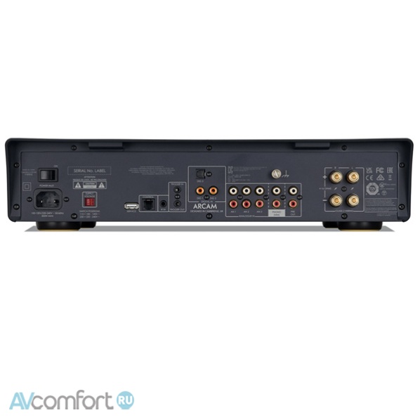 Arcam Radia A15 Arcam Radia A15