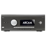 ARCAM HDA AVR31 Black