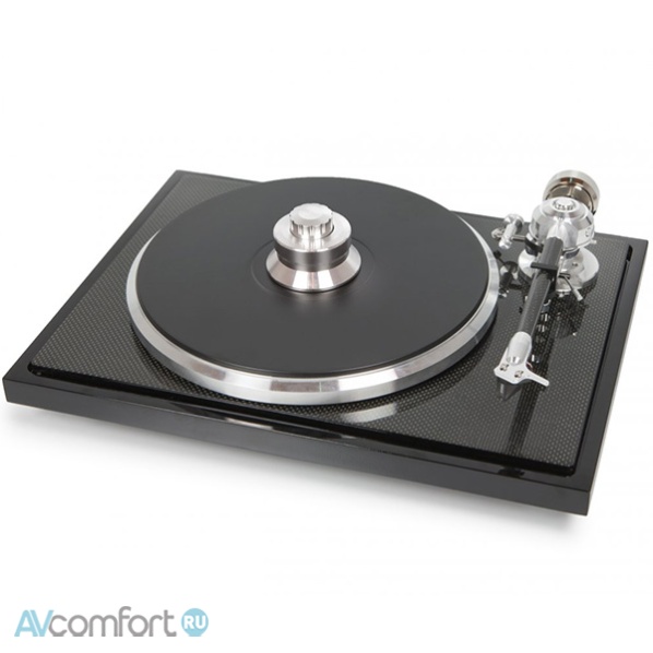 AVComfort, EAT C-Major Super Pack + C-Note 9" + Clamp + Dust Cover + Jo №5