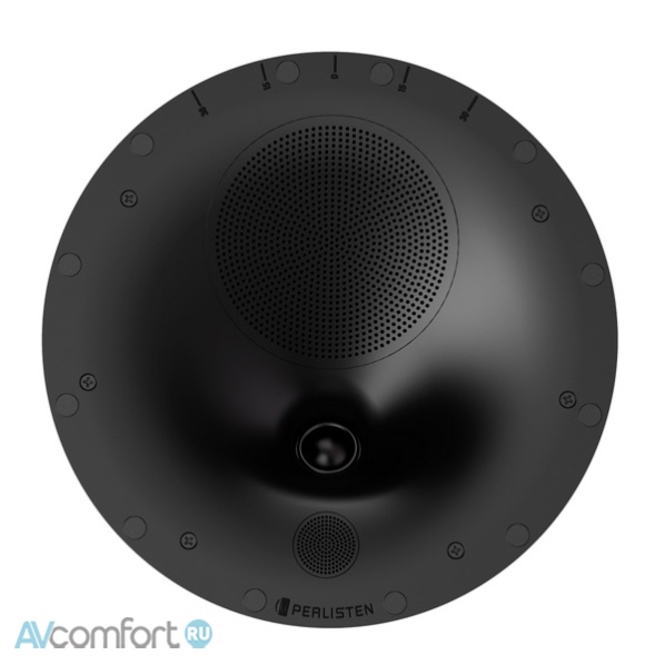 AVComfort, Perlisten Audio R3ic