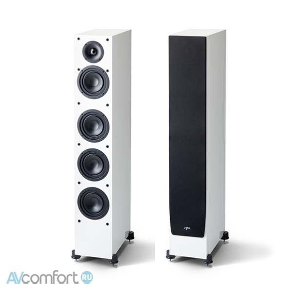 AVComfort, Paradigm Monitor SE 6000F Gloss White