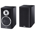 HECO Elementa 300 Black Satin