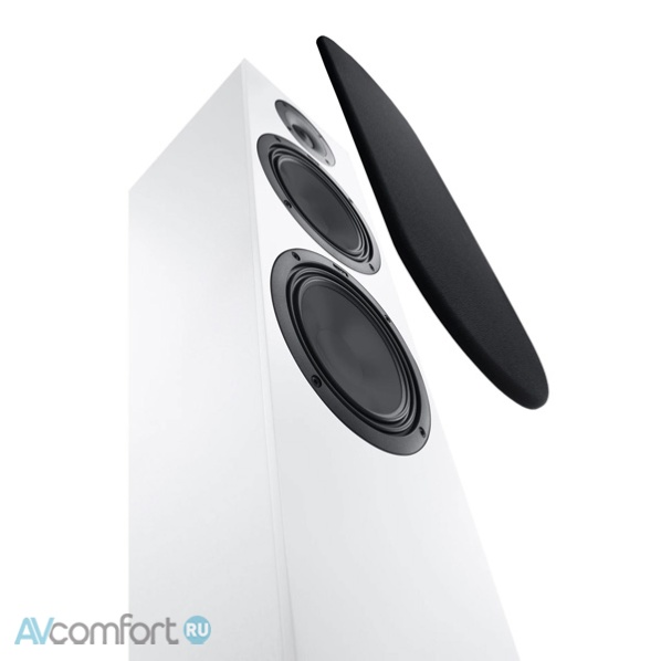 Canton GLE 70 S2 White