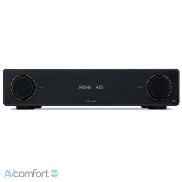 Arcam Radia A15 Arcam Radia A15