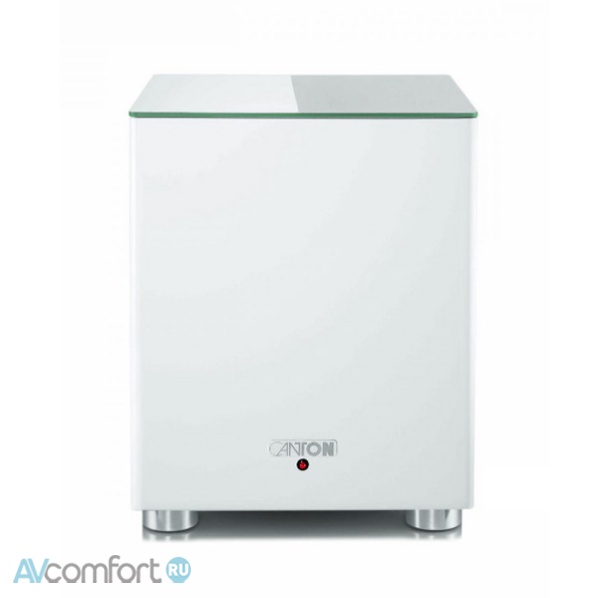 AVComfort, Canton Smart Sub 8 White
