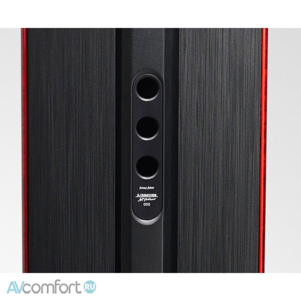 Sonus Faber II Cremonese Walnut