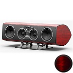 Sonus Faber Vox Tradition Red Sonus Faber Vox Tradition Red