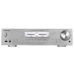 Premiera A1VU Silver