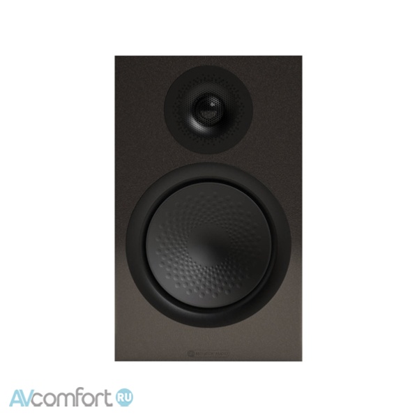 Monitor Audio Silver 100 7G LE Carbon Black Metallic