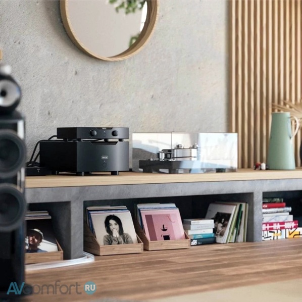 HEGEL H30A Black