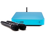 Evolution Evobox Classic с микрофонами Ocean Evolution Evobox Classic с микрофонами Ocean