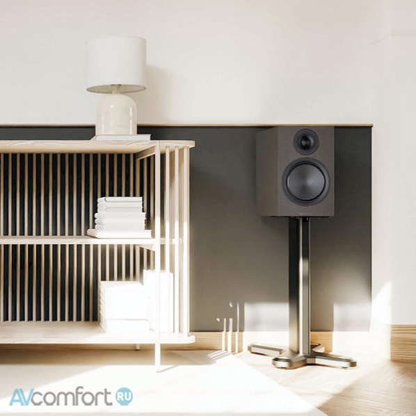 Monitor Audio Silver 100 7G LE Carbon Black Metallic