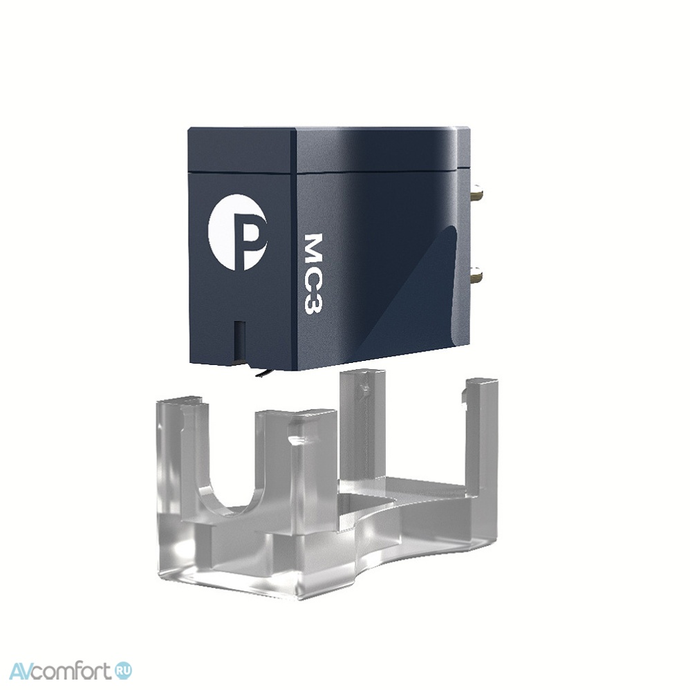 Pro-Ject Pick It MC 3