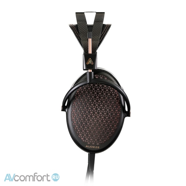 Audeze CRBN2 with Case
