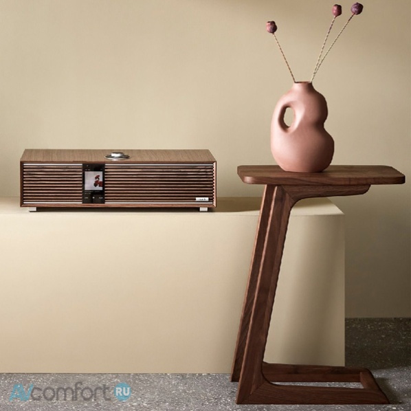 Ruark Audio R410 Rich Walnut