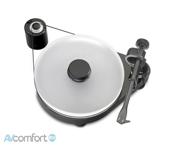 AVComfort, PRO-JECT RPM 9.2 Evolution