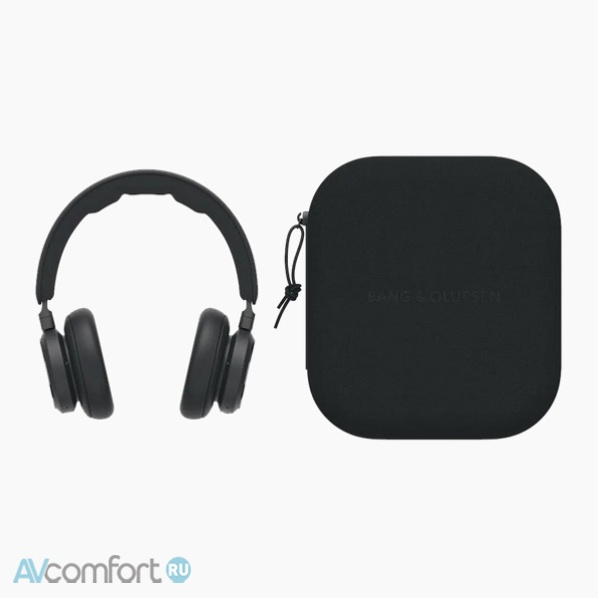 BANG & OLUFSEN Beoplay HX Black Anthracite