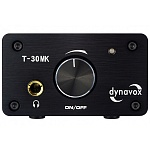 Dynavox T-30 MK Black