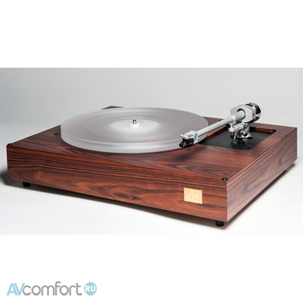 Audio Note TT-ONE DELUXE Light Ash
