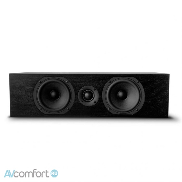 Totem Acoustic Sky Center Black Ash
