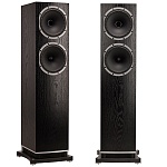 Fyne Audio F502 Black Oak