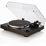 Dual CS418 Black